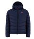 LYNX Teclayer Alpha Hupullinen Untuvatakki Navy Miesten